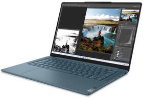 Notebook Lenovo Yoga Pro 7 14IRH8 modrá barva
