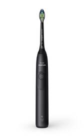 Set zubních kartáčků Philips HX7109/01 černá barva
