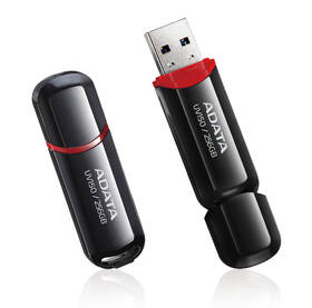 USB Flash ADATA UV150 256GB černý

 obrázek produktu 1 z 2