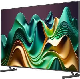 Televize Hisense 65U6NQ 

 obrázek produktu 4 z 11
