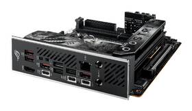 Základní deska Asus X870-I GAMING WIFI 

 obrázek produktu 9 z 19