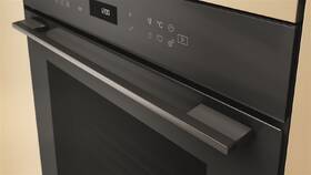 Trouba Whirlpool WOI78HT1SSGA šedá barva

