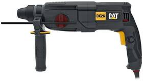 Kladivo CAT DX26 

 obrázek produktu 1 z 3