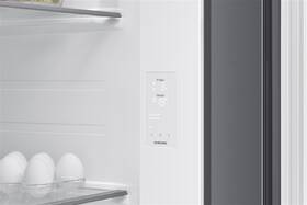 Americká lednice Samsung RS80F66KBTEO stříbrná

 obrázek produktu 6 z 11