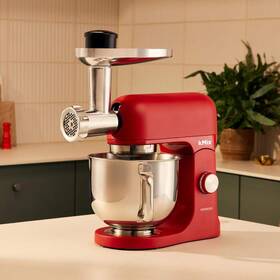Kuchyňský robot KENWOOD KMX751ARD červený

 obrázek produktu 7 z 11