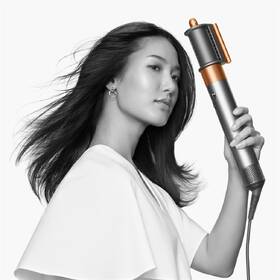 Multistyler Dyson Airwrap Origin HS05 stříbrná/měděná

 obrázek produktu 6 z 7