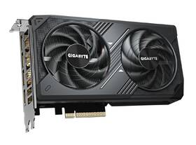 Grafická karta GIGABYTE GeForce RTX 5060 WINDFORCE OC 8G 
