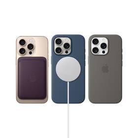 Mobilní telefon Apple 256 GB černý titan 

 obrázek produktu 9 z 9