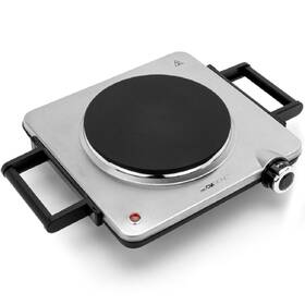 Vařič elektrický Clatronic EKP 3788 nerez

 obrázek produktu 8 z 8
