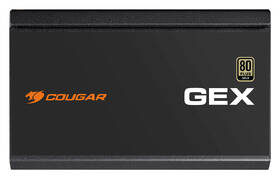 Zdroj Cougar GEX 750W 80+ Gold 

 obrázek produktu 10 z 12
