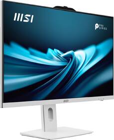 Počítač All In One MSI PRO AP272P 14M-1002XEU bílý

 obrázek produktu 4 z 10