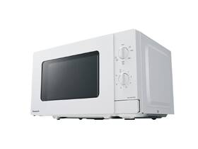 Mikrovlnná trouba Panasonic NN-GM21QWEPG bílá

 obrázek produktu 3 z 5