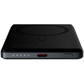 Powerbanka Allity APB-300 PD QC 20W 5000 mAh šedá

 obrázek produktu 2 z 9