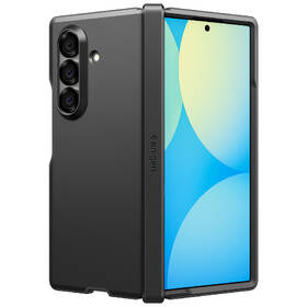 Kryt na mobil Spigen Tough Armor Pro MagSafe na Samsung Galaxy Z Fold7 černý

 obrázek produktu 1 z 8