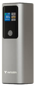 Powerbanka Verbatim Charge 'n' Go 27000mAh šedá

 obrázek produktu 4 z 11