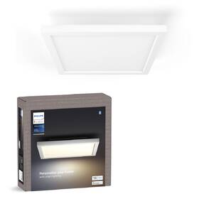 Stropní svítidlo Philips Aurelle Panel S, 30 cm bílé

 obrázek produktu 1 z 9
