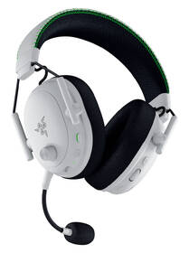 Headset Razer BlackShark V3 Pro Xbox bílý

 obrázek produktu 5 z 13