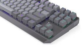 Klávesnice ENDORFY Thock V2 TKL US šedá

 obrázek produktu 7 z 20