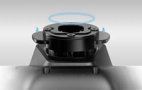 Volant Moza Racing MFY Yoke (PC) hliník

 obrázek produktu 7 z 12
