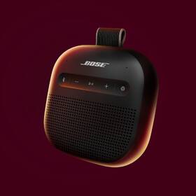 Přenosný reproduktor Bose Soundlink Micro 2nd Gen černý

 obrázek produktu 5 z 8
