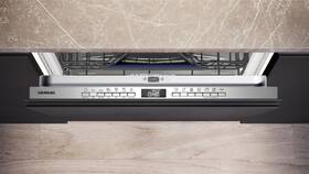 Myčka nádobí Siemens SN63HX16CE 

 obrázek produktu 2 z 18