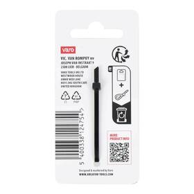 Nástrčná hlavice Kreator KRTH30702 1/2" 11mm 

 obrázek produktu 1 z 1