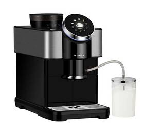 Automatický kávovar Dr.Coffee H2 černý

 obrázek produktu 2 z 5