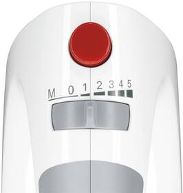 Ruční šlehač Bosch MFQ3540 šedý/bílý

 obrázek produktu 2 z 6