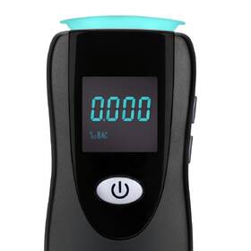 Alkoholtester Solight 1T08 černý

 obrázek produktu 1 z 10