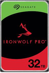 Pevný disk 3,5" Seagate IronWolf Pro 32TB 

 obrázek produktu 2 z 2