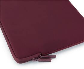 Pouzdro na notebook Pipetto Classic Fit Sleeve, MacBook 13/14 vínové

 obrázek produktu 8 z 11