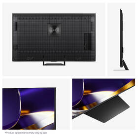Televize Hisense 85U7S PRO 

 obrázek produktu 6 z 11