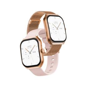 Chytré hodinky LAMAX Flow AMOLED rose gold

 obrázek produktu 9 z 9