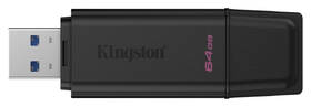 USB Flash Kingston DataTraveler Exodia Gen2 64GB černý

 obrázek produktu 1 z 5