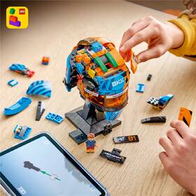 Stavebnice LEGO® Editions 43017 Editions V 43017 

 obrázek produktu 2 z 8