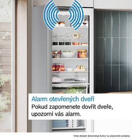 Mraznička Bosch GSN36VLCG Total No Frost nerez

 obrázek produktu 21 z 27