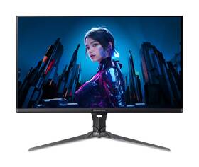 Herní monitor Acer Predator X32X5bmiiphuzx černý

 obrázek produktu 3 z 8