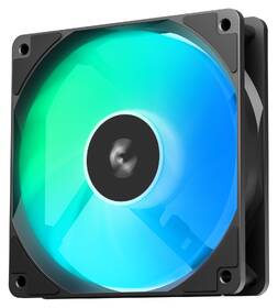 Case DeepCool CC550 4F černá

 obrázek produktu 9 z 11