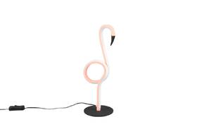 Stolní lampička Reality INGO Table lamp růžová

 obrázek produktu 3 z 5