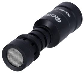 Mikrofon Rollei HearMe Mini 2 černý

 obrázek produktu 10 z 18
