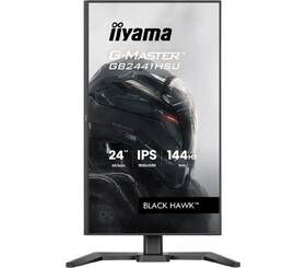 Herní monitor IIYAMA G-Master GB2441HSU-B1 černý

 obrázek produktu 4 z 10