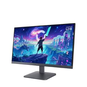 Herní monitor Lenovo LOQ 27Q-10 černý

 obrázek produktu 1 z 8