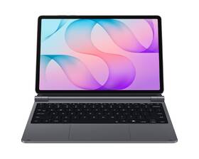 Kryt na tablet Samsung s Pro klávesnicí na Samsung Galaxy Tab S12+ černý

 obrázek produktu 3 z 9