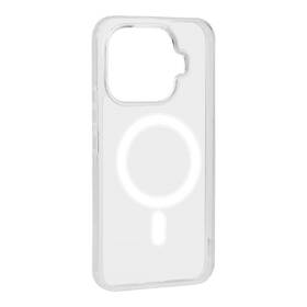 Kryt na mobil Obal:Me MagNetix Crystal na Xiaomi 17T Pro průhledný

 obrázek produktu 2 z 5