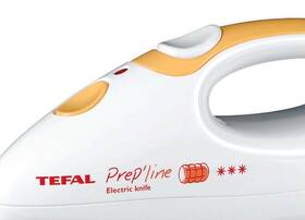 Elektrický nůž Tefal 852331 bílý

 obrázek produktu 2 z 2