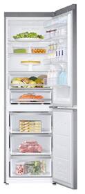 Chladnička s mrazničkou Samsung RB38J7215SR/EF nerez/ocel

 obrázek produktu 9 z 9