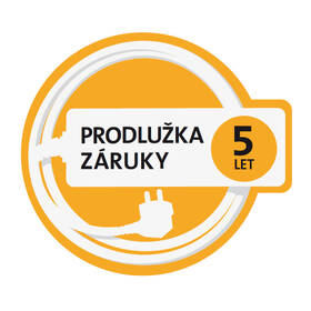 Víceúčelový vysavač ETA 3404 90411 modrá barva
