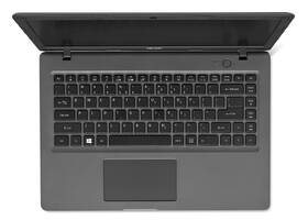 Notebook Acer One Cloudbook 14 (AO1-431-C15L) šedý

 obrázek produktu 7 z 8