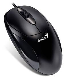 Klávesnice s myší Genius KM-210, CZ/SK černá

 obrázek produktu 1 z 2