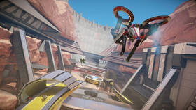 Hra Sony RIGS Mechanized Combat League (PS4) 

 obrázek produktu 11 z 13